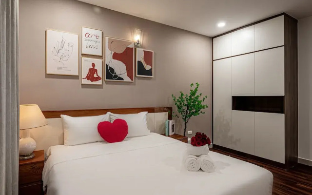 La Suite Thao Dien