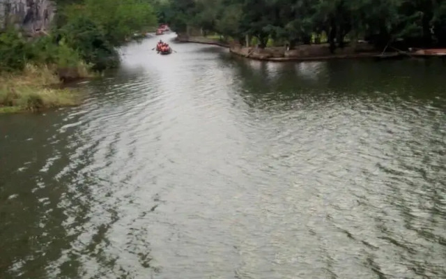 Tam Coc Ngoc Minh Homestay