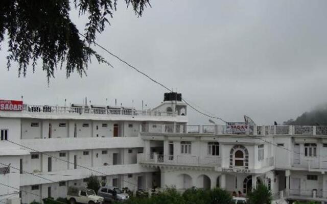 Hotel Sagar