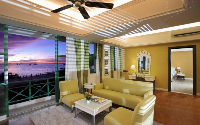 Himawari Hotel Apartments