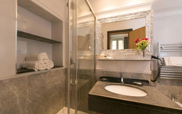 DK Suites