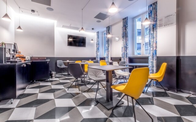 V-Accommodation IV Fontane