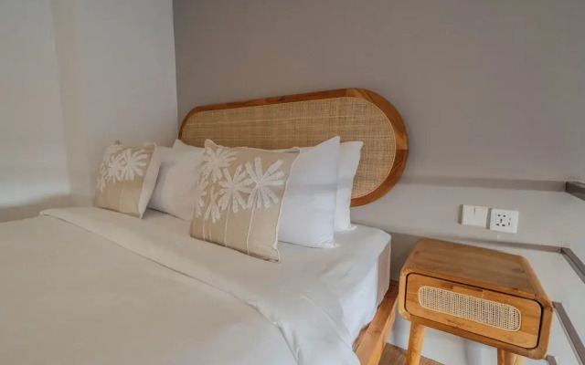 Canggu Loft Studio