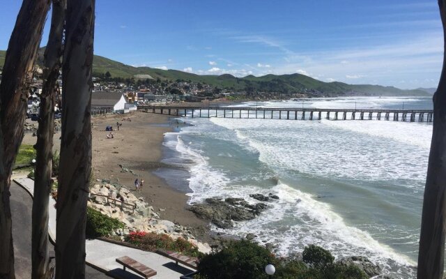 Cayucos Sunset Inn B&B