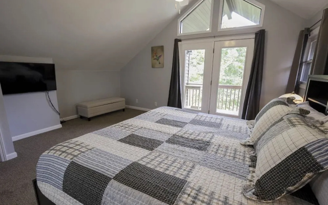 Eagles Landing 2 3 Bedroom Duplex