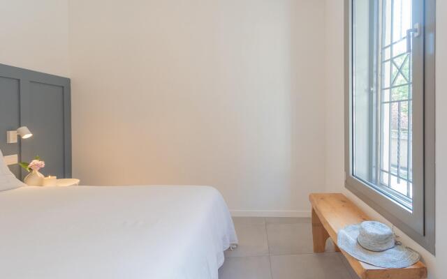 Ginepro Apartment in Como