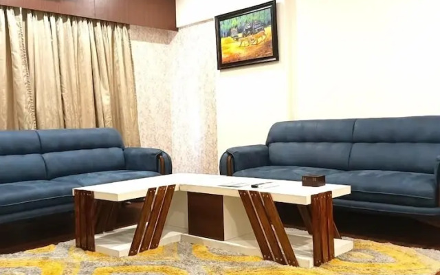 Hotel Swamiraj