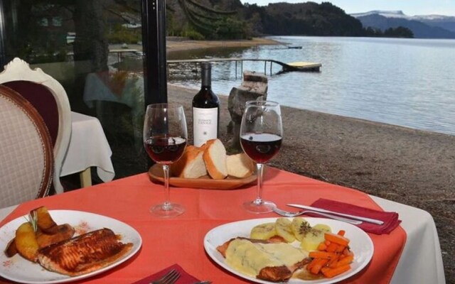 Apart Hotel La Busqueda