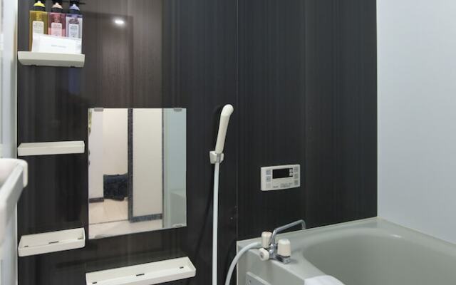 Aruko Residence Tenjin Watanabedori