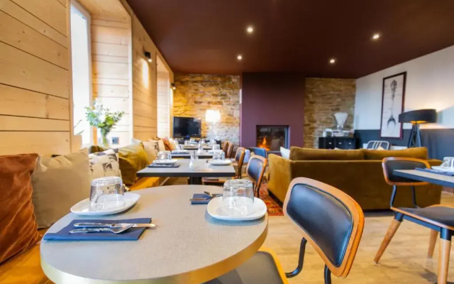Ty Mad Hôtel