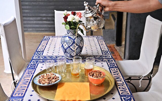 Riad Dar Al Amane