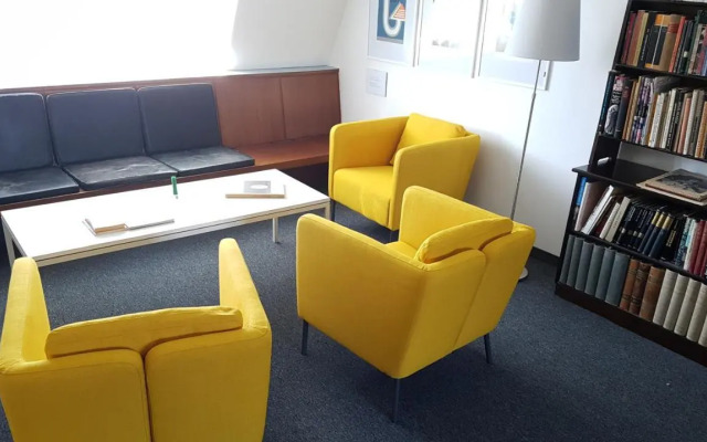 Gem of Midcentury Design