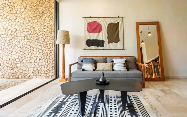 Tuluna Tulum Hotel