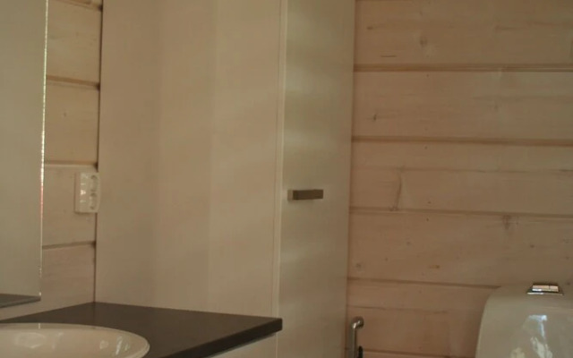 Jääskän Loma Holiday Apartment Haarusjärvi Alahärmä