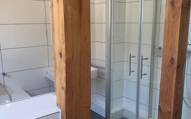Apart Wohnraum Eulenburg West
