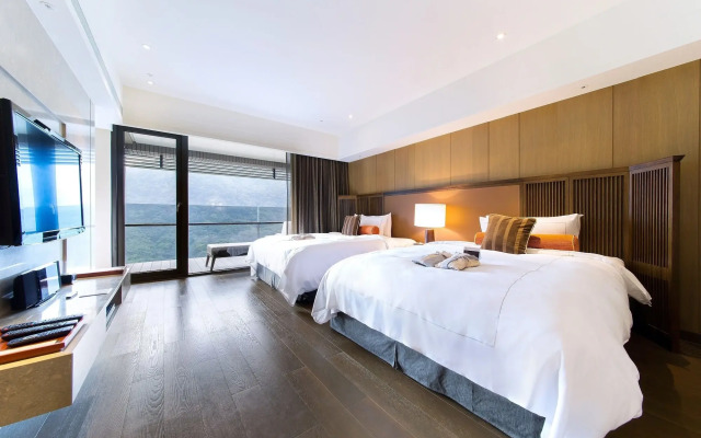 Grand View Resort Beitou