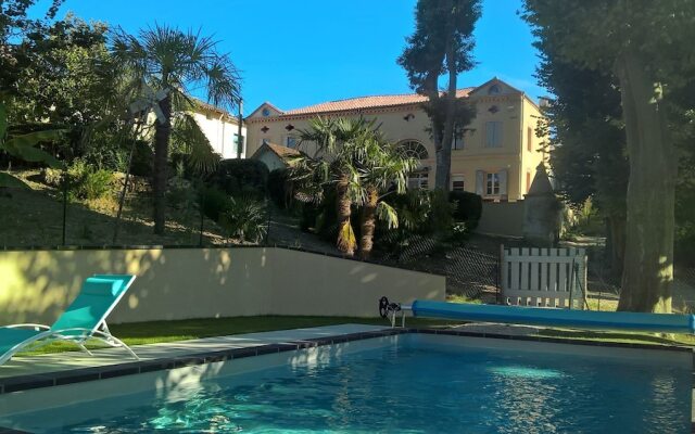 Gite du Parc Waechter