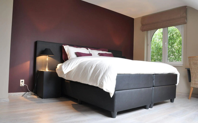 B Guesthouse