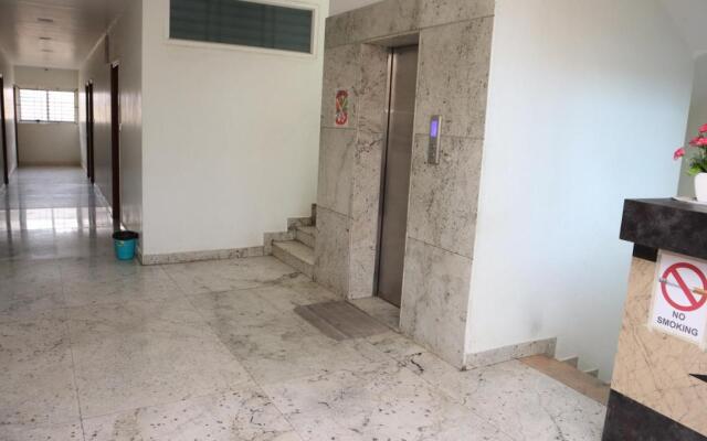 Smile stay Karanji Comforts