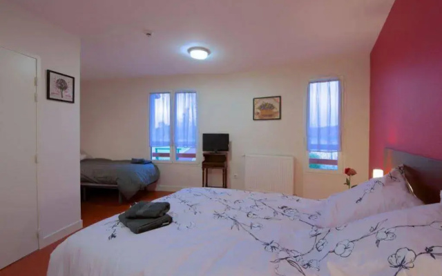 Auberge Denena Logis