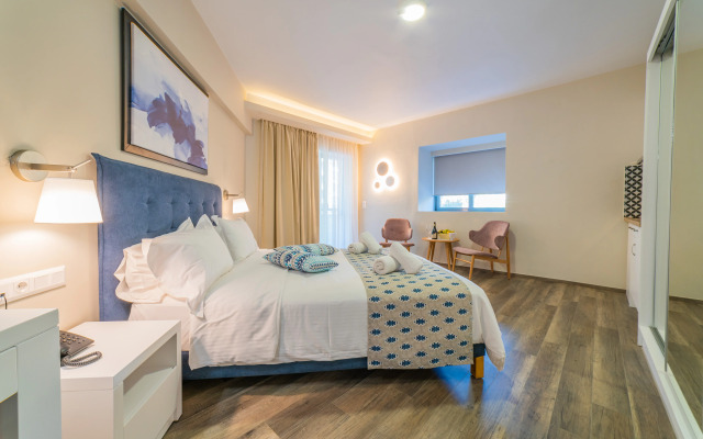 Bio Suites Hotel