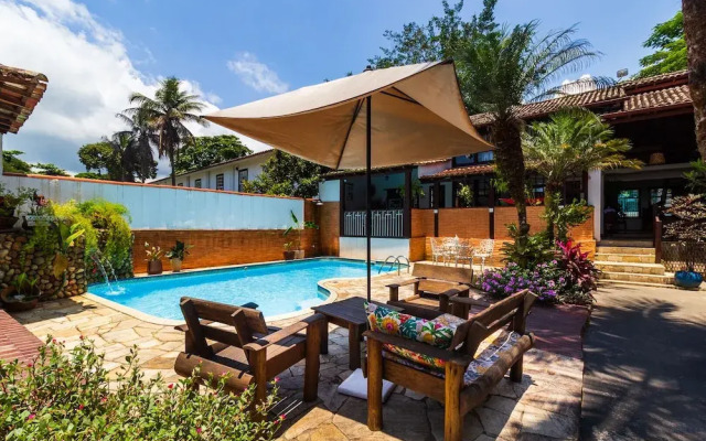 Casa Aldeia Paraty