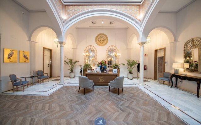 Soho Boutique Sevilla Hotel