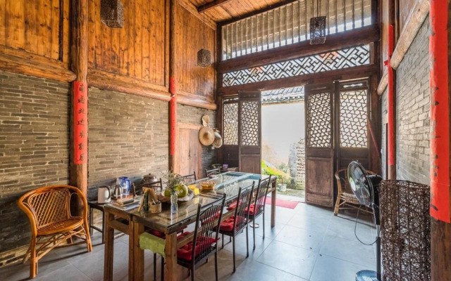 Laojia A Qing Dynasty House