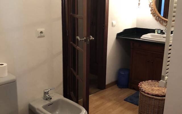 Apartamentos la mar