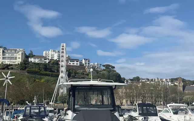 Boat Accommodation Ltd