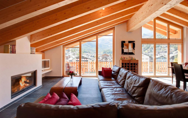 Mountain Exposure Good Value Apartments