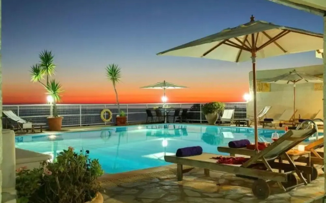 Villa Thalassa Thea