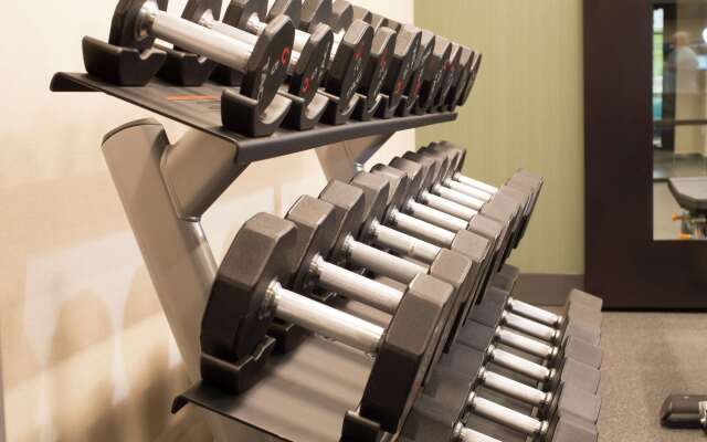 Hampton Inn Arvin Tejon Ranch