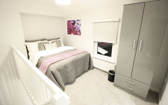 Pontcanna Apartment