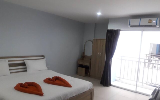 Sharaya Boutique Hotel Patong