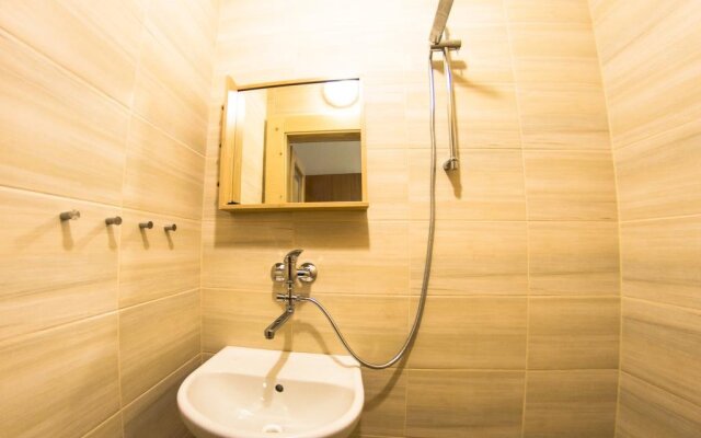 Horský Hotel Martiňák