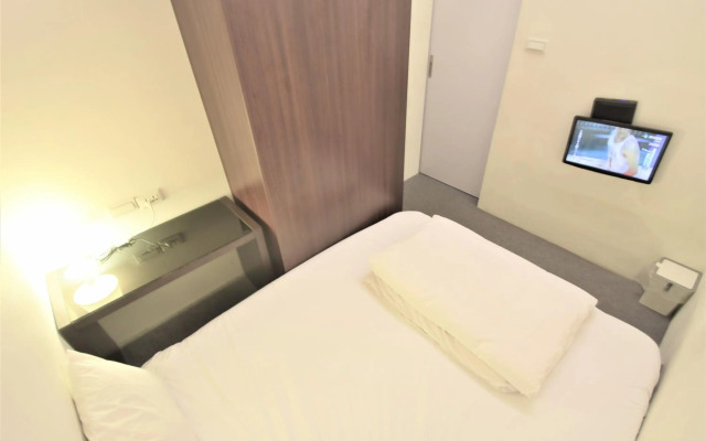 Inn Cube Ximen