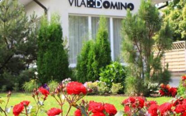 Vila Domino