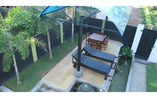 Vista Panorama Residency