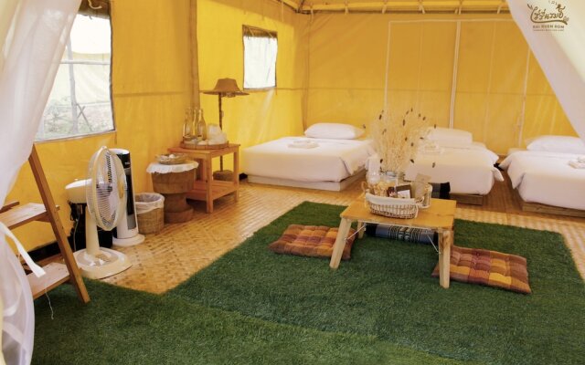 Rai Ruen Rom Organic Farm