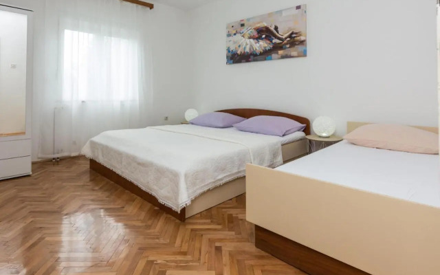 Apartmani Dalibor