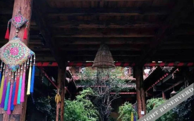 Zazaya Guesthouse