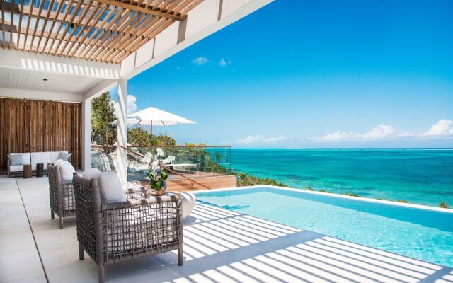 Beach Enclave Turks & Caicos