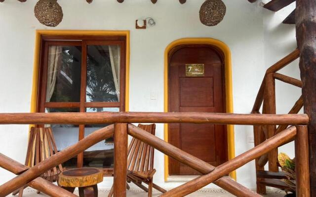 Casa Hridaya Hotel Boutique