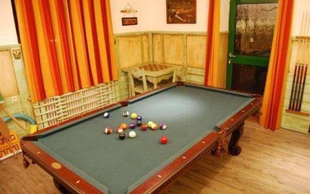 Hotel Edelweiss