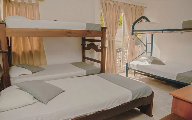 Casa Maria  Hotel Boutique