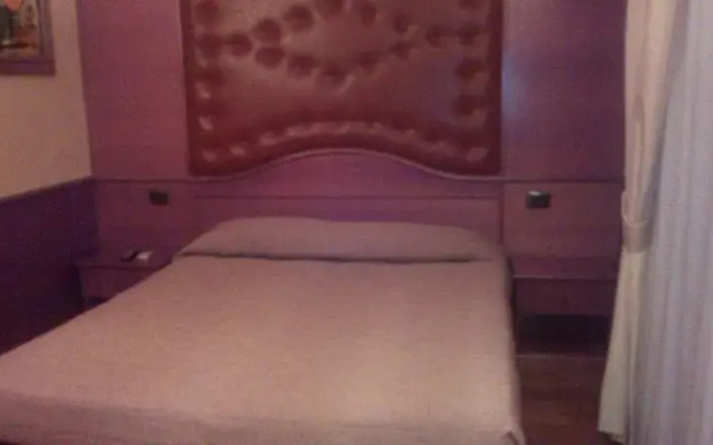 Il Conte delle Faeta