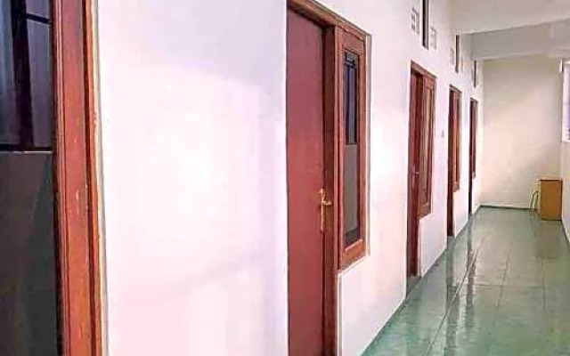 Koolkost Syariah At Rungkut Minimum Stay 6 Nights