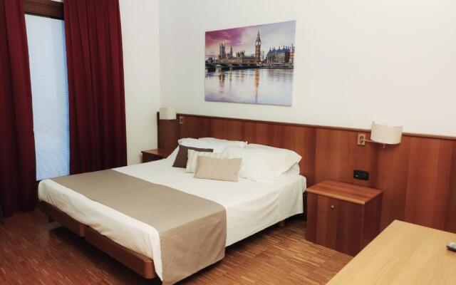 Hotel Al Giardino