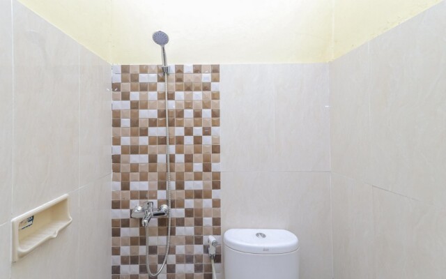 Urbanview Roemah Tebet by RedDoorz